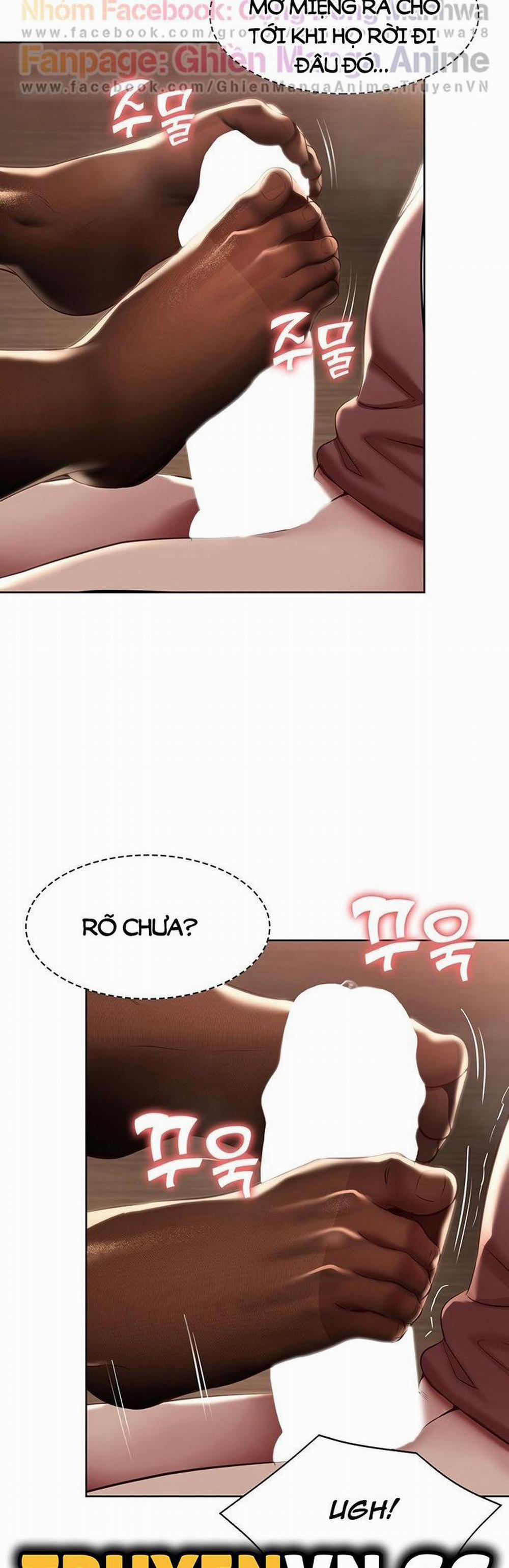 Chuyện Tình Xóm Nội Trú 99 trang 1