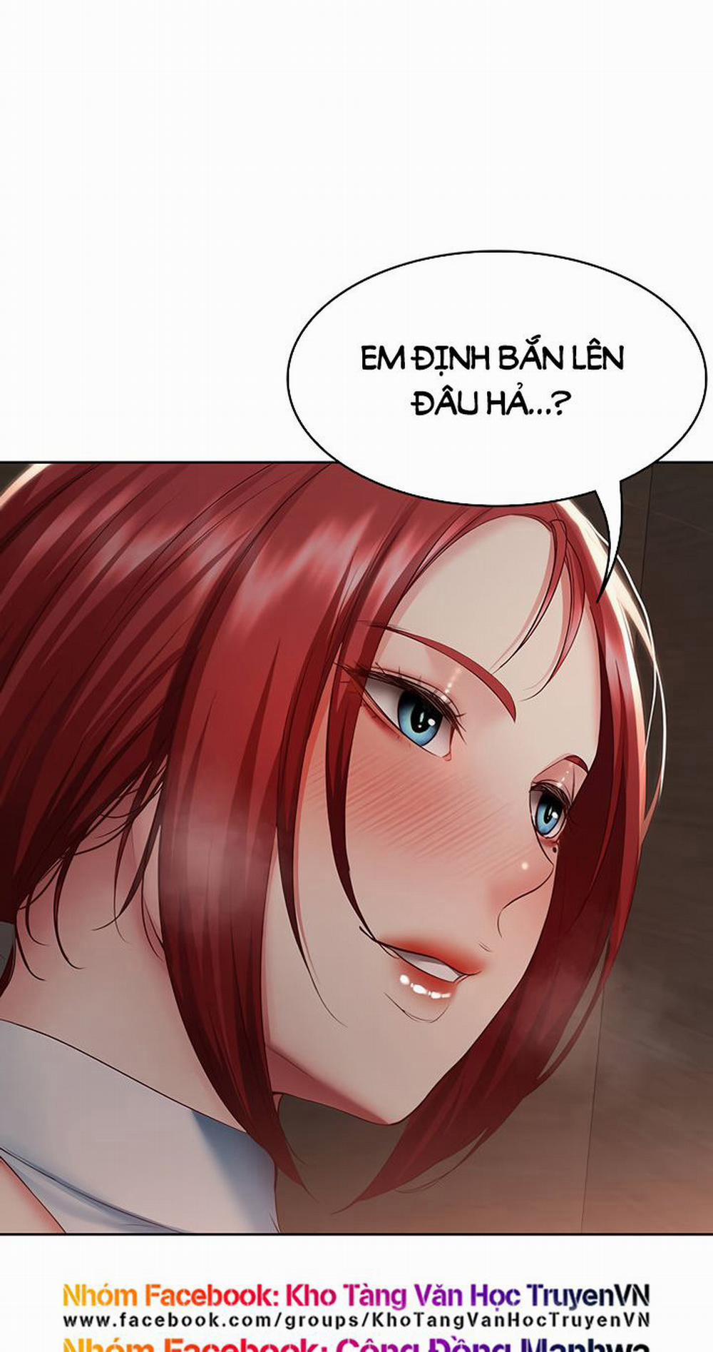 Chuyện Tình Xóm Nội Trú 99 trang 15