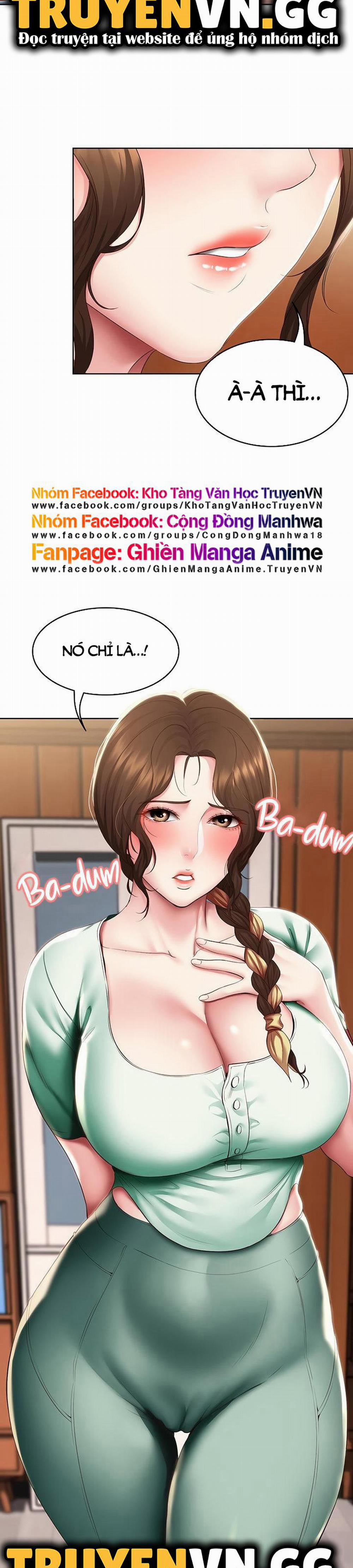 Chuyện Tình Xóm Nội Trú 99 trang 41