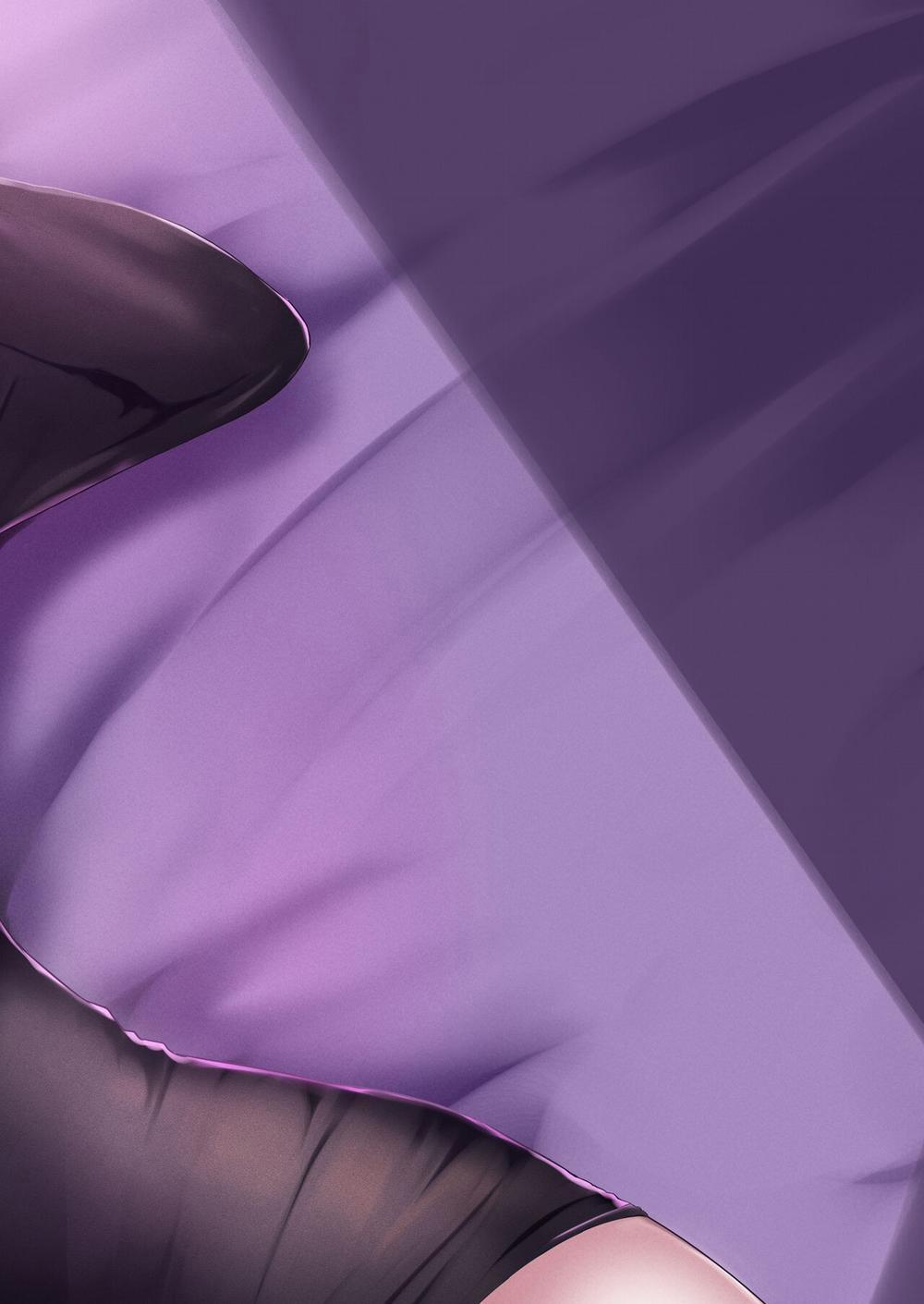 Chuyện Tôi Được Chị Gái Của Mình Cầu Hôn Oneshot trang 33