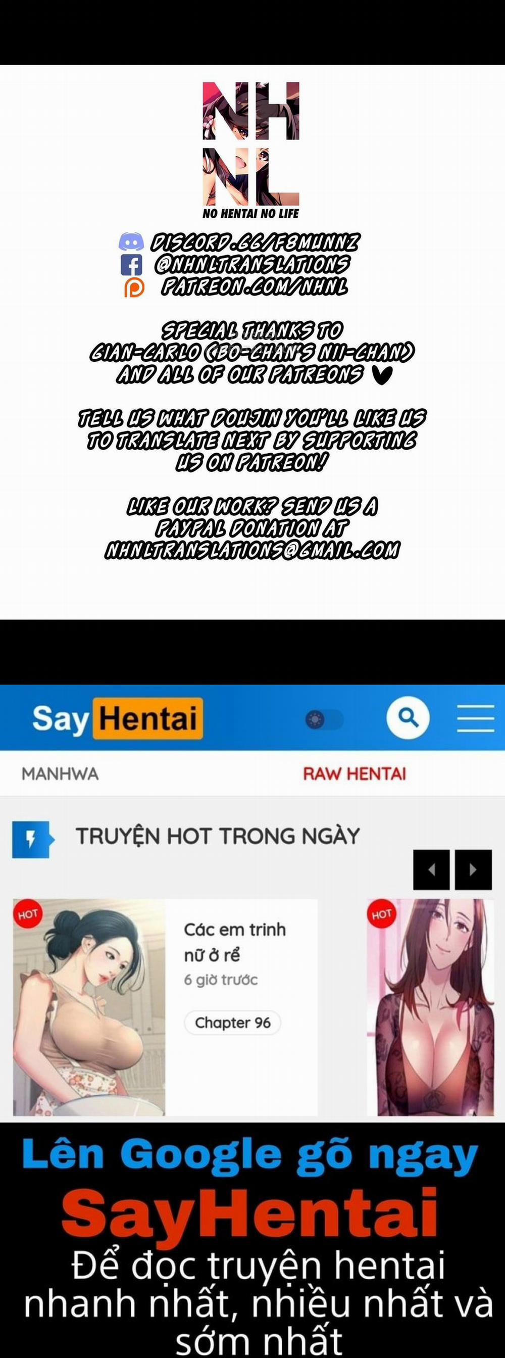 Chuyện về cha con cô bạn hàng xóm 1 trang 41