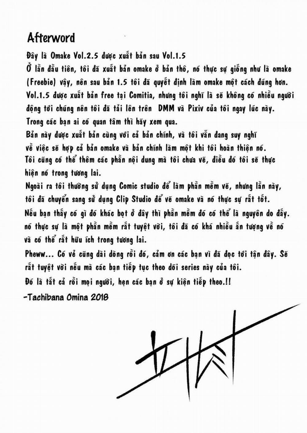 Chuyện về dàn harem ở thế giới khác 2.5 trang 9