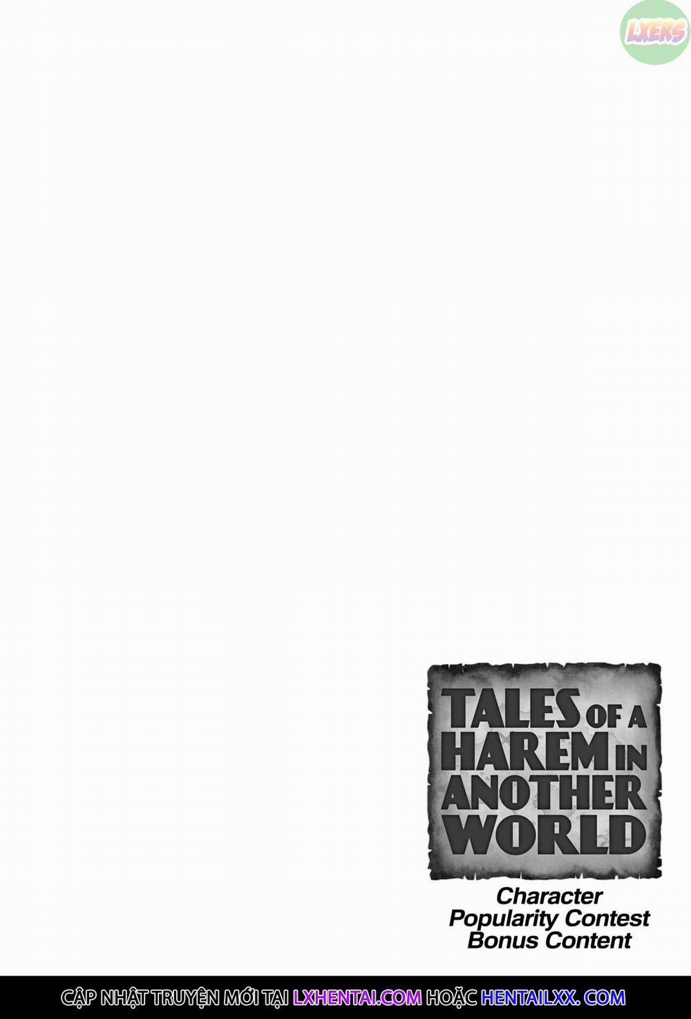 Chuyện về dàn harem ở thế giới khác 7.5 trang 9