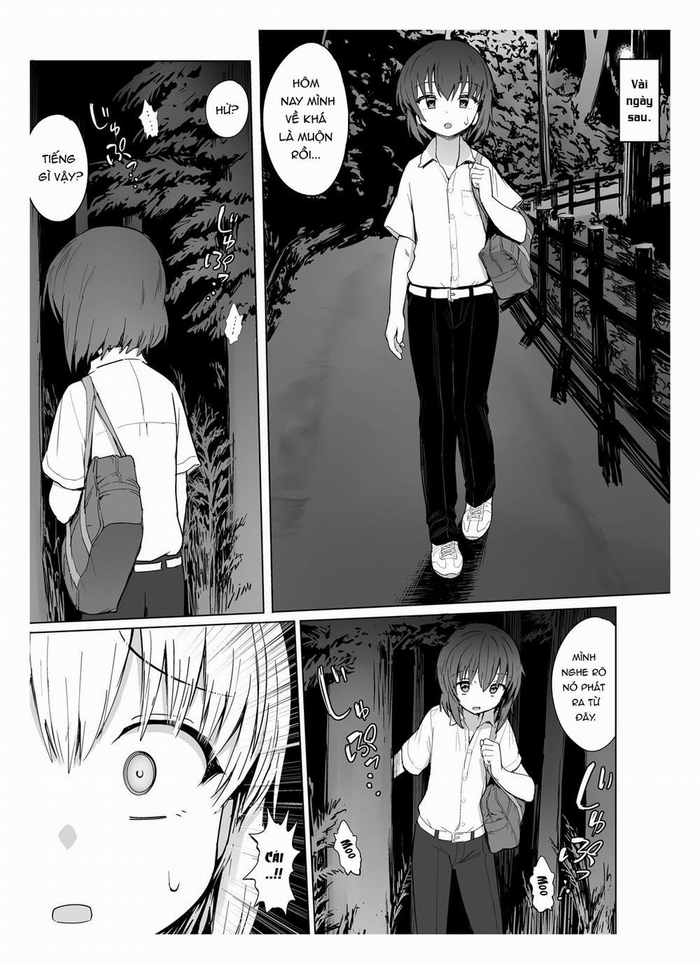 Chuyến viếng thăm vào giờ ngọ Bantumlum trang 3