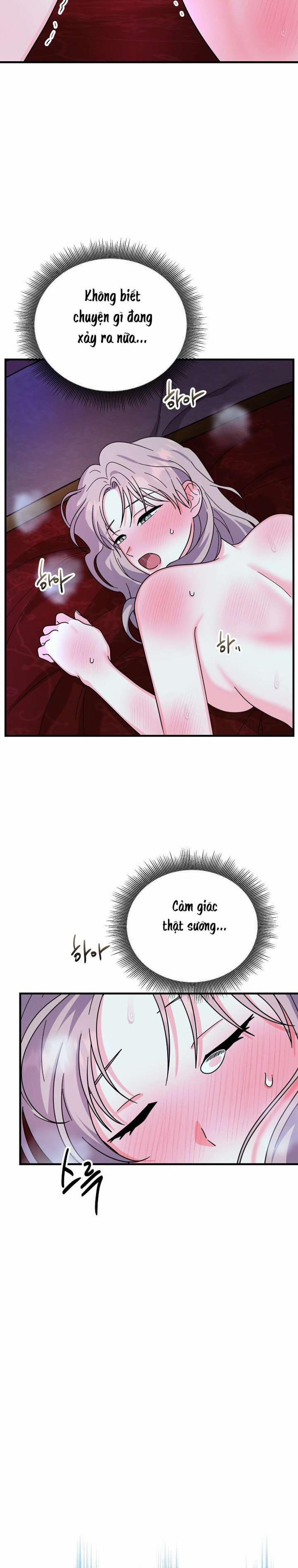 Chuyện Xảy Ra Khi Cứu Một Bé Rồng Con 2 trang 22