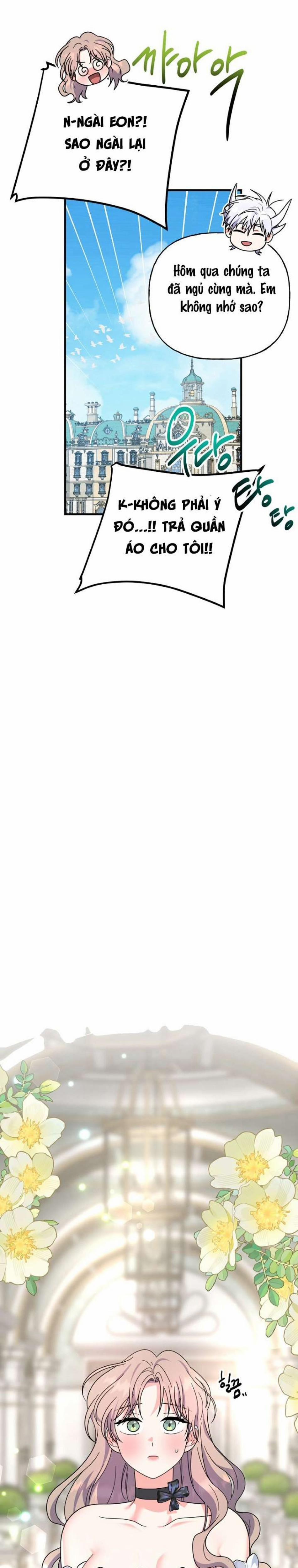 Chuyện Xảy Ra Khi Cứu Một Bé Rồng Con 2 trang 26