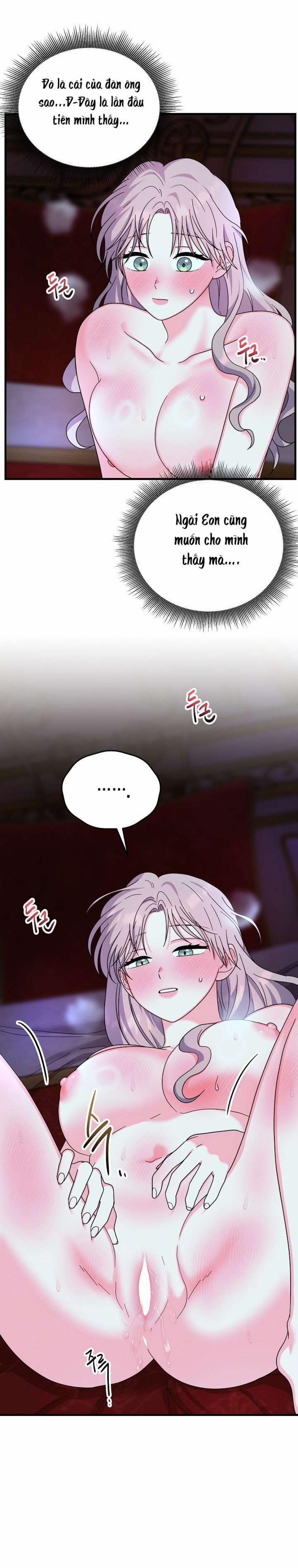 Chuyện Xảy Ra Khi Cứu Một Bé Rồng Con 2 trang 5