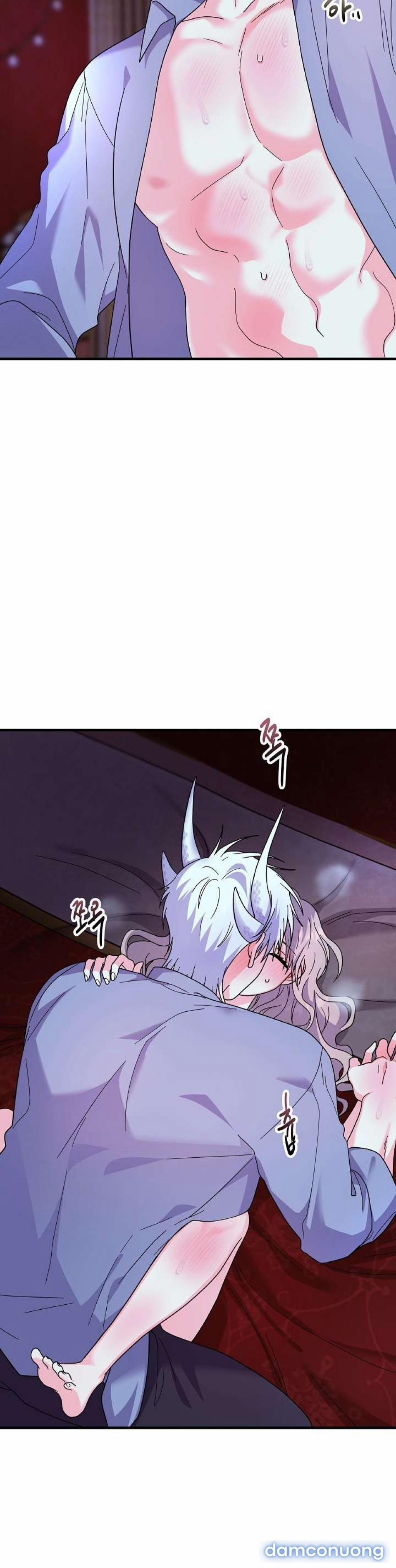 Chuyện Xảy Ra Khi Cứu Một Bé Rồng Con 2 trang 9