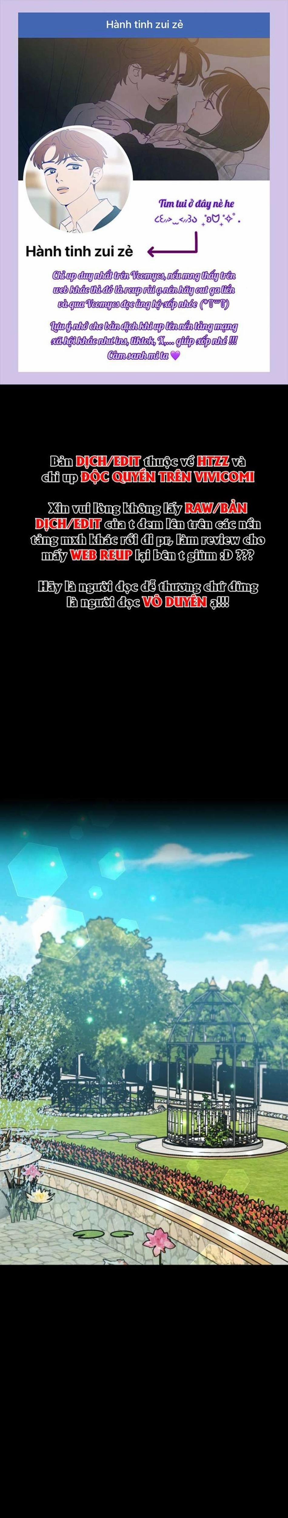 Chuyện Xảy Ra Khi Cứu Một Bé Rồng Con 4 trang 0