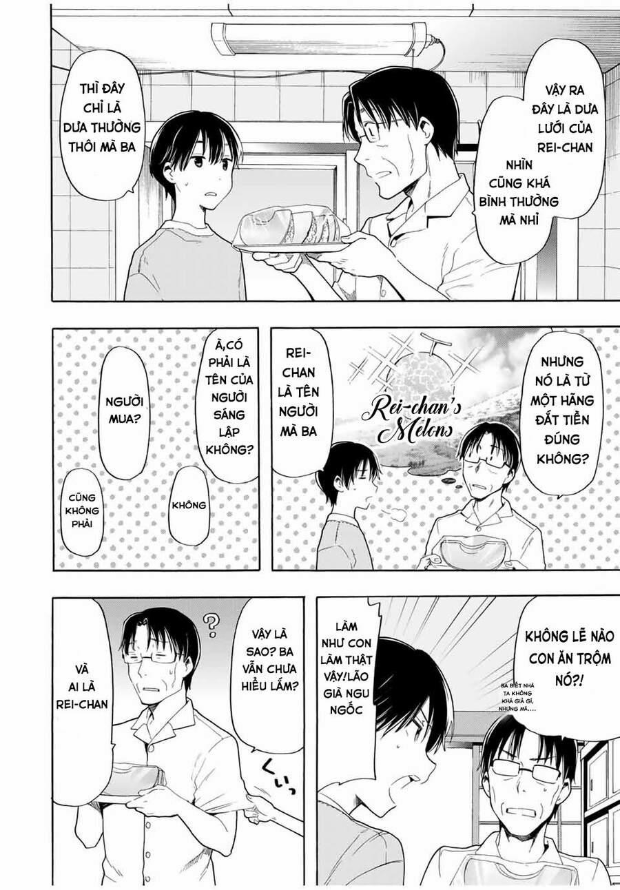 Cinderella Wa Sagasanai. 19 trang 4