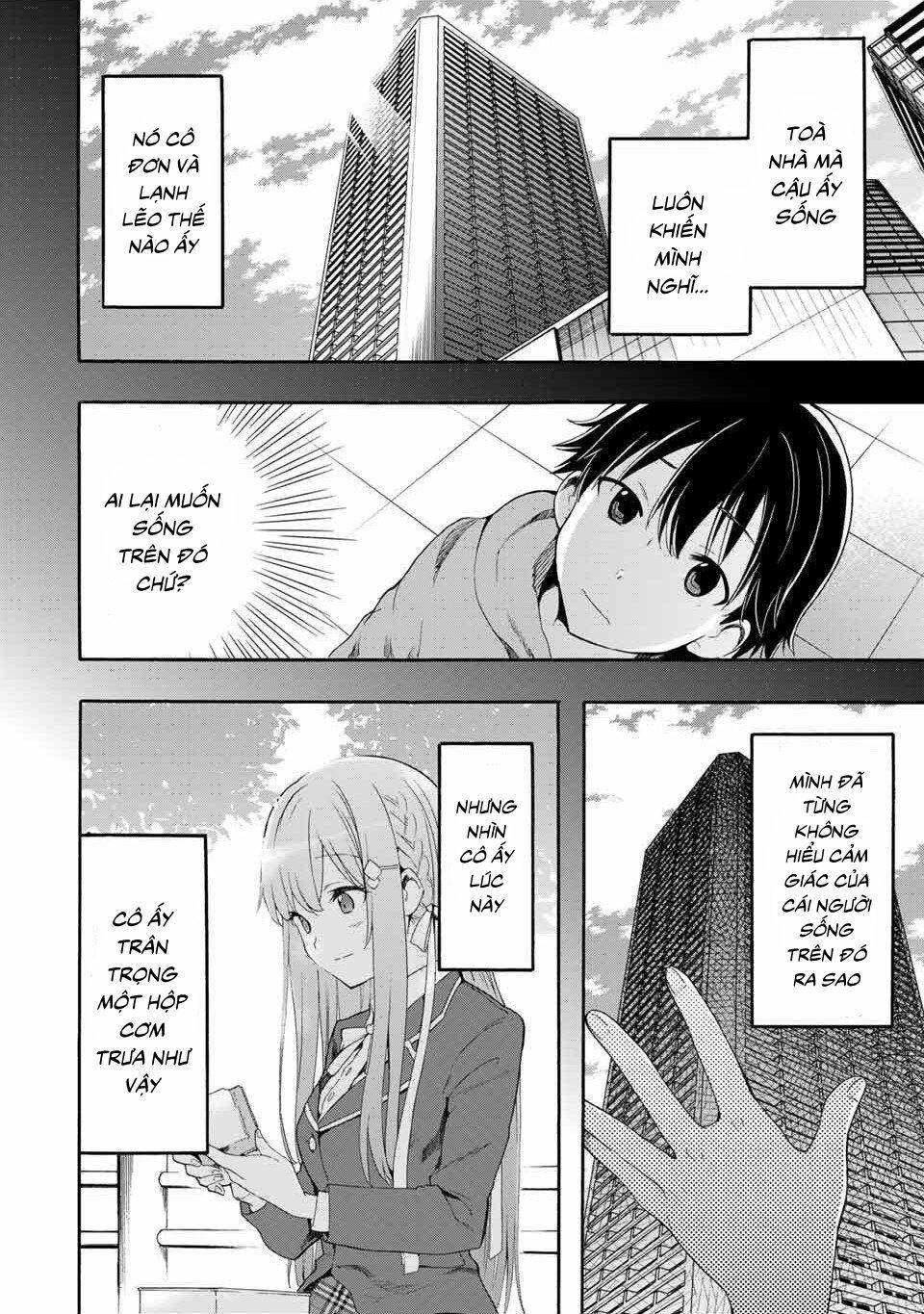 Cinderella Wa Sagasanai. 2 trang 29