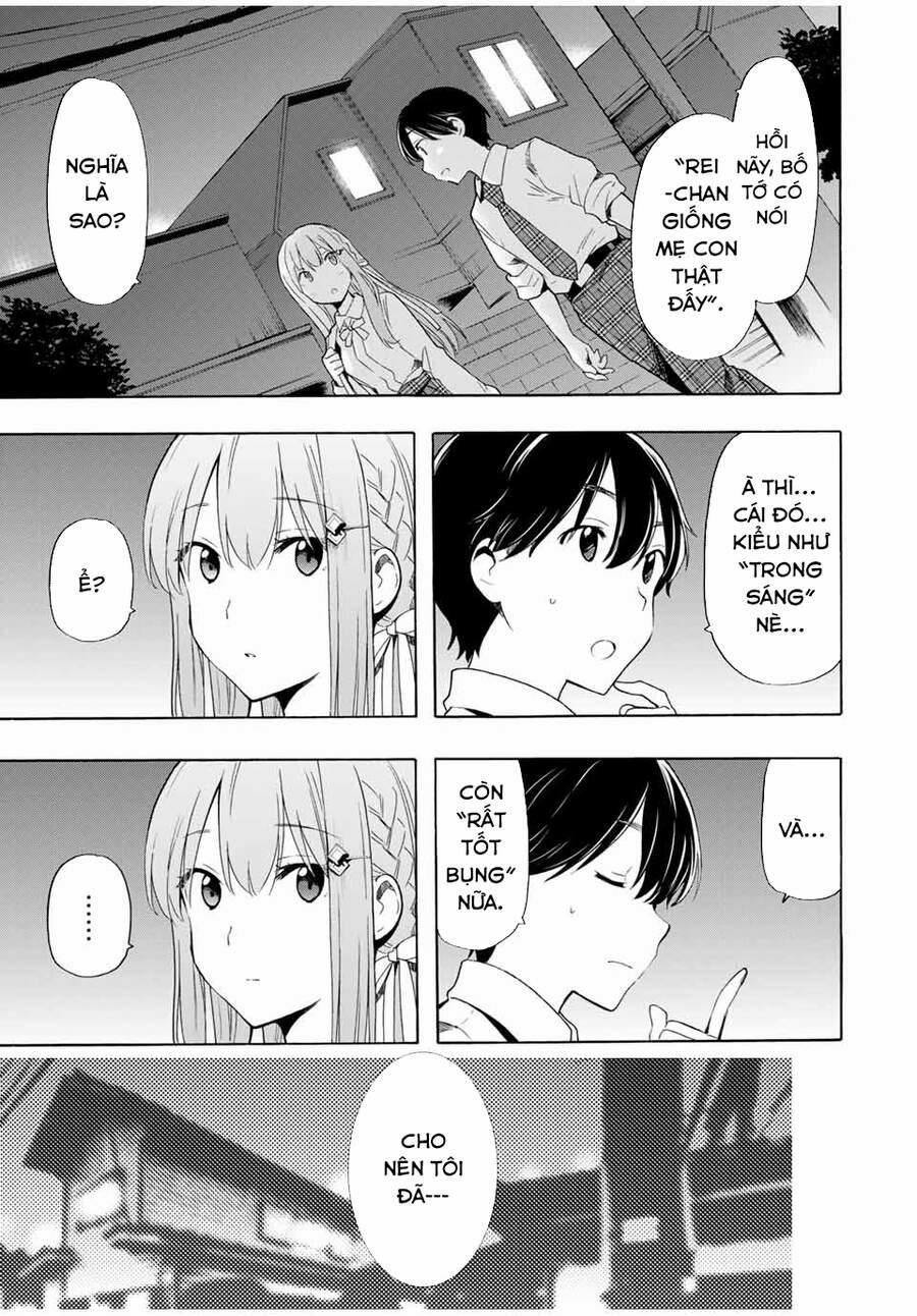Cinderella Wa Sagasanai. 24 trang 3