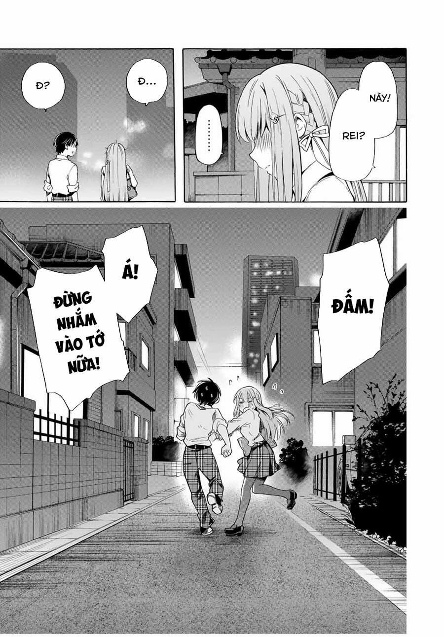 Cinderella Wa Sagasanai. 24 trang 7