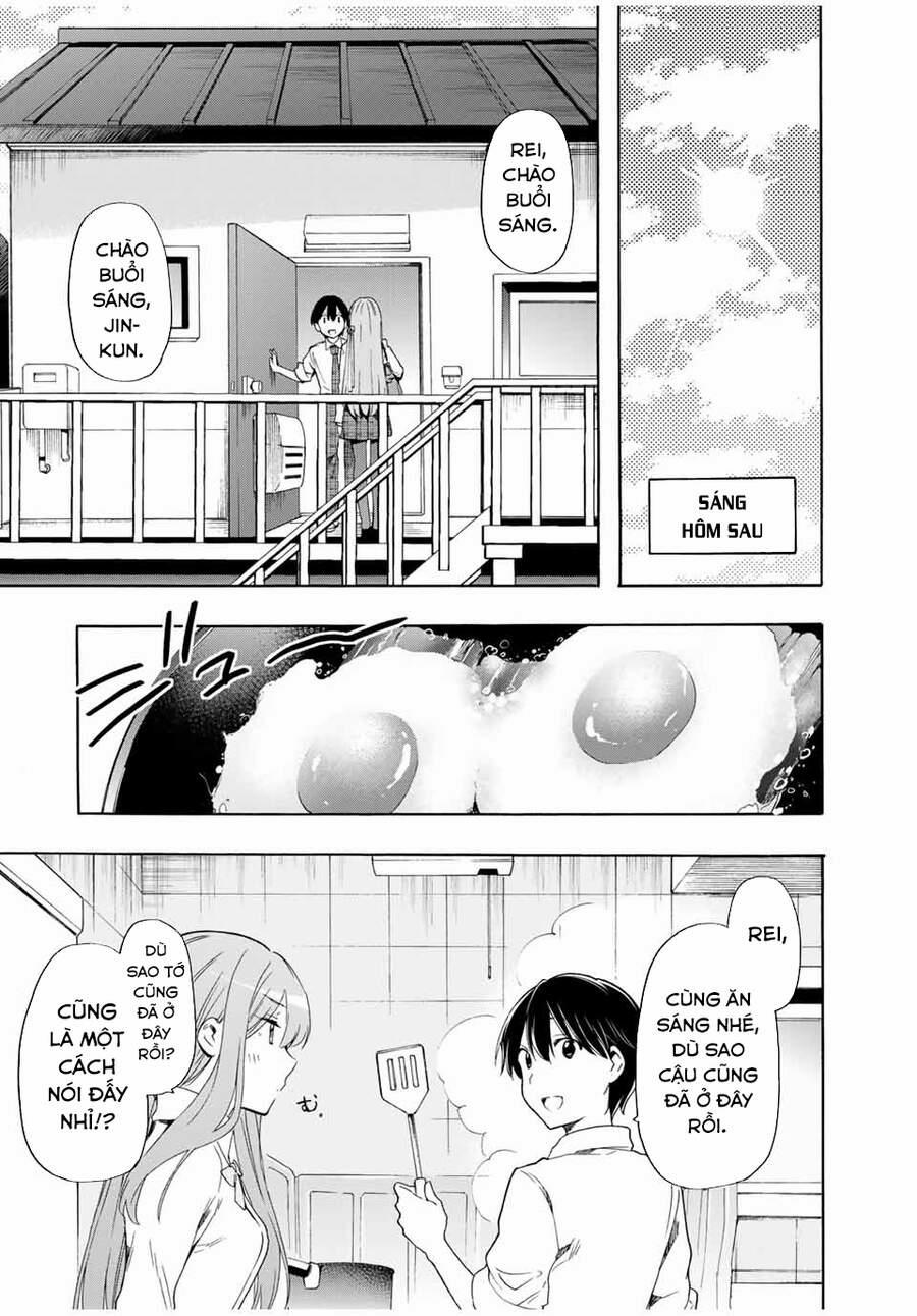 Cinderella Wa Sagasanai. 24 trang 8