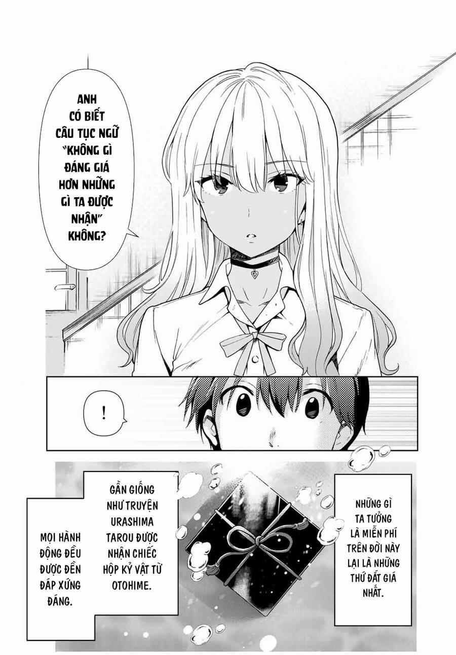 Cinderella Wa Sagasanai. 27 trang 11