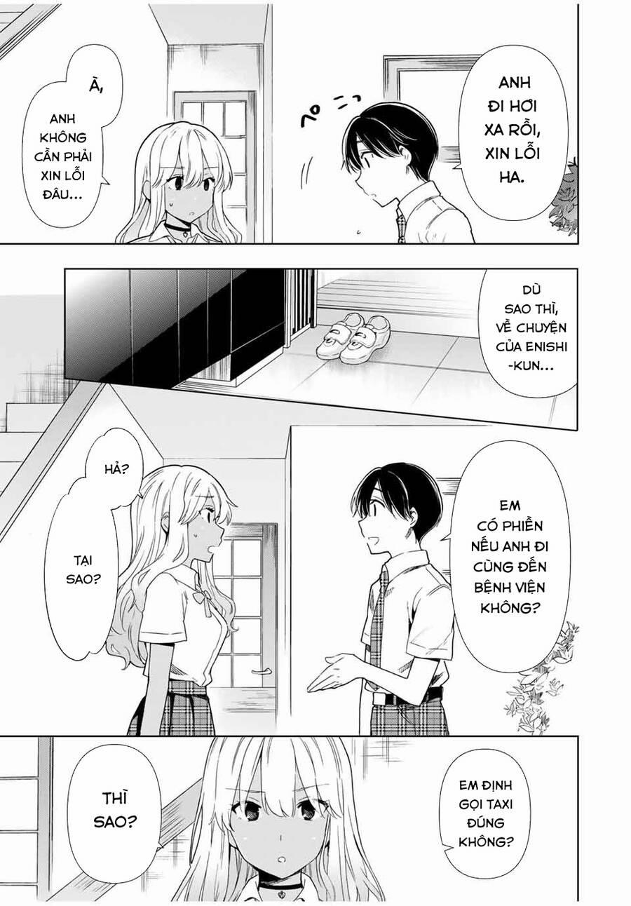 Cinderella Wa Sagasanai. 27 trang 9