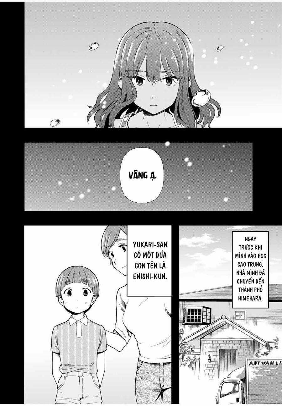 Cinderella Wa Sagasanai. 28 trang 10