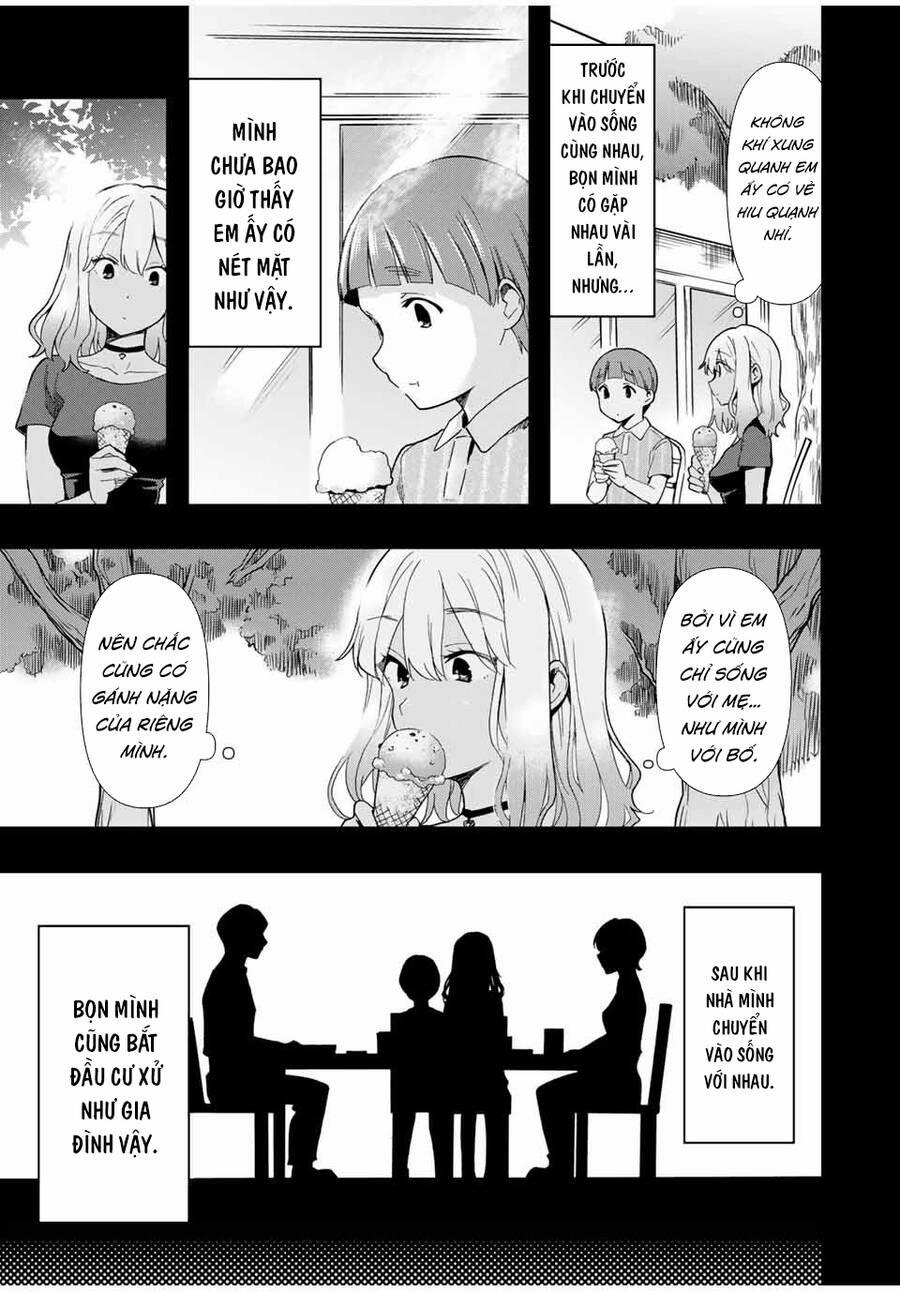 Cinderella Wa Sagasanai. 28 trang 11