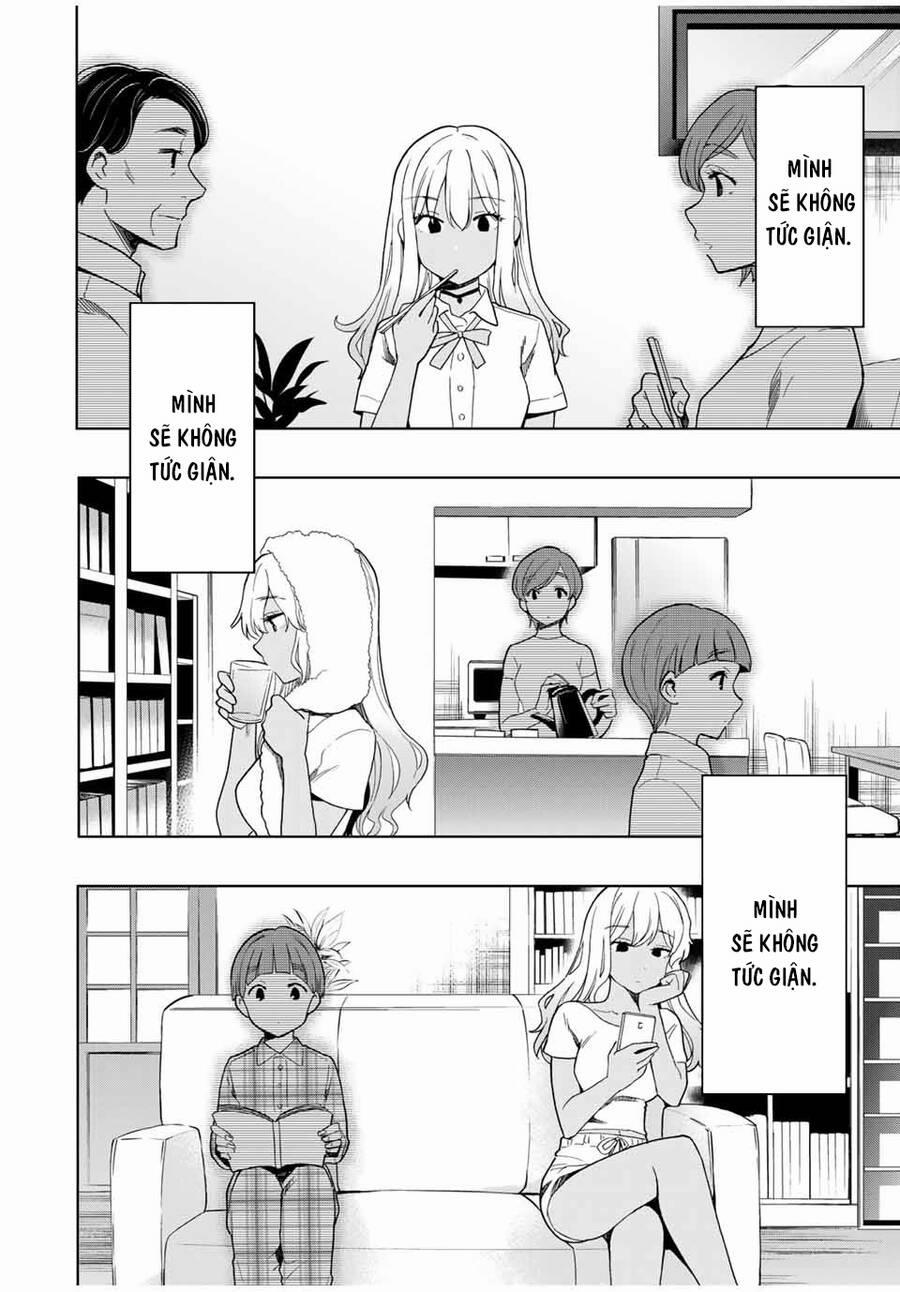 Cinderella Wa Sagasanai. 28 trang 12