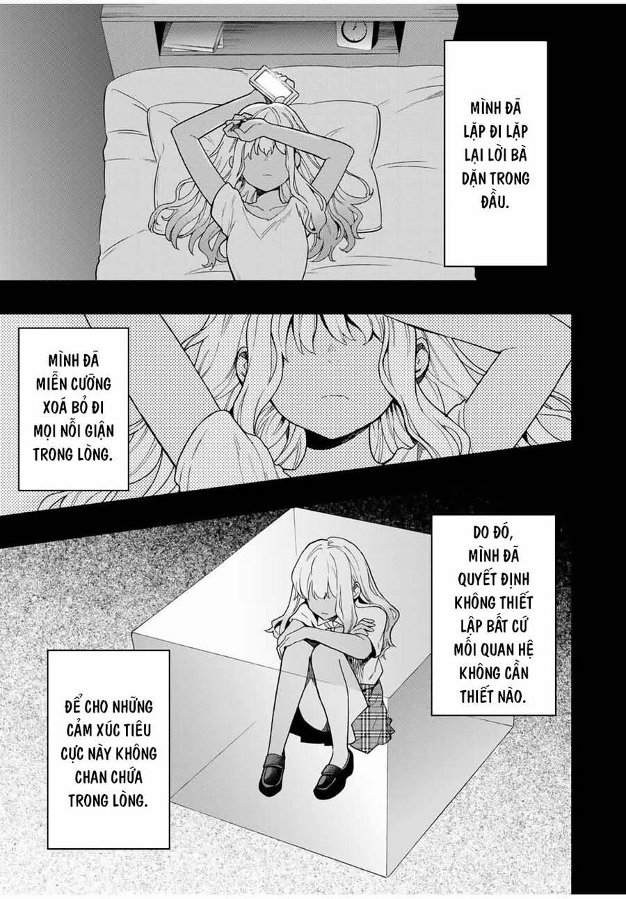 Cinderella Wa Sagasanai. 28 trang 13