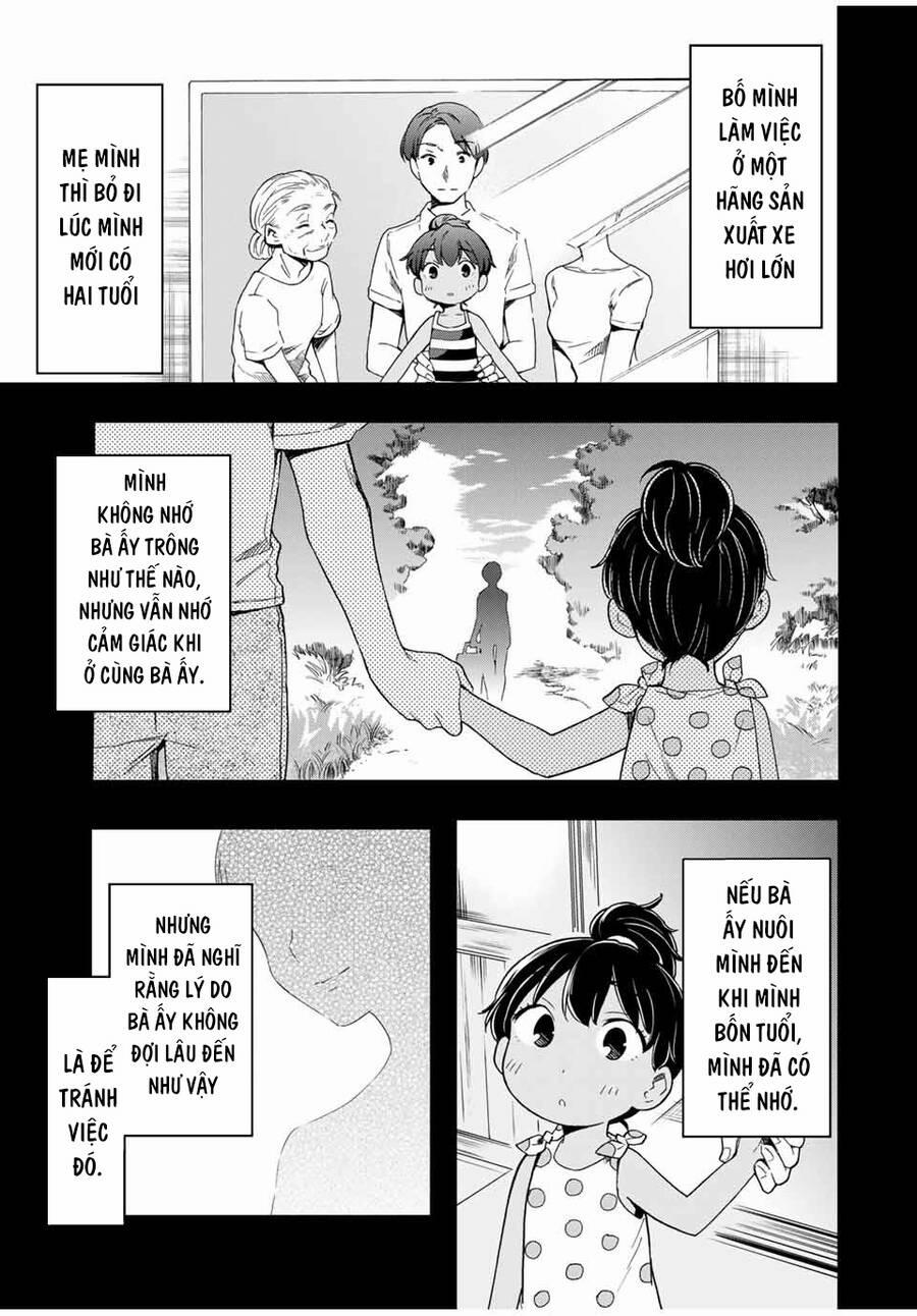 Cinderella Wa Sagasanai. 28 trang 3