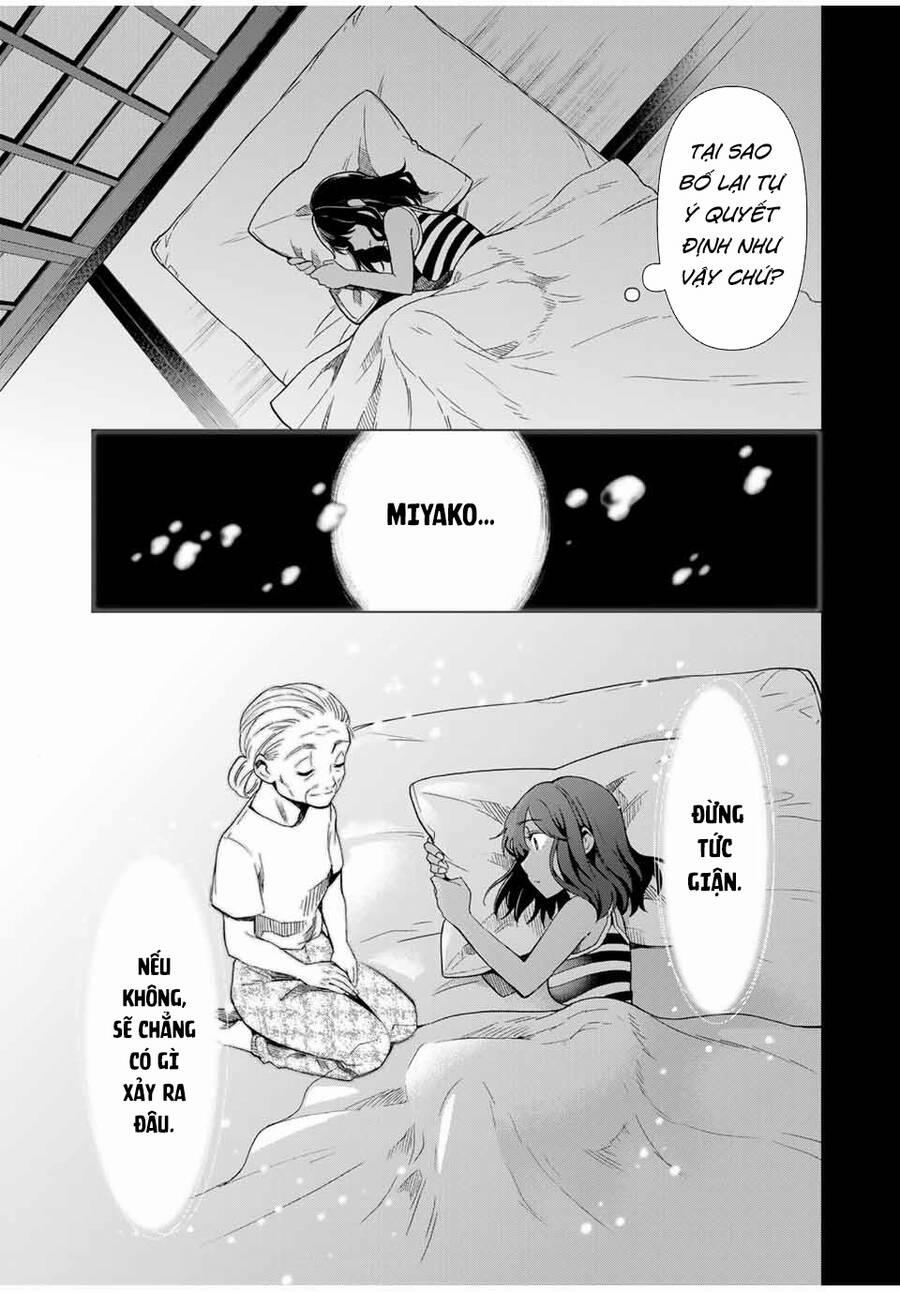 Cinderella Wa Sagasanai. 28 trang 9