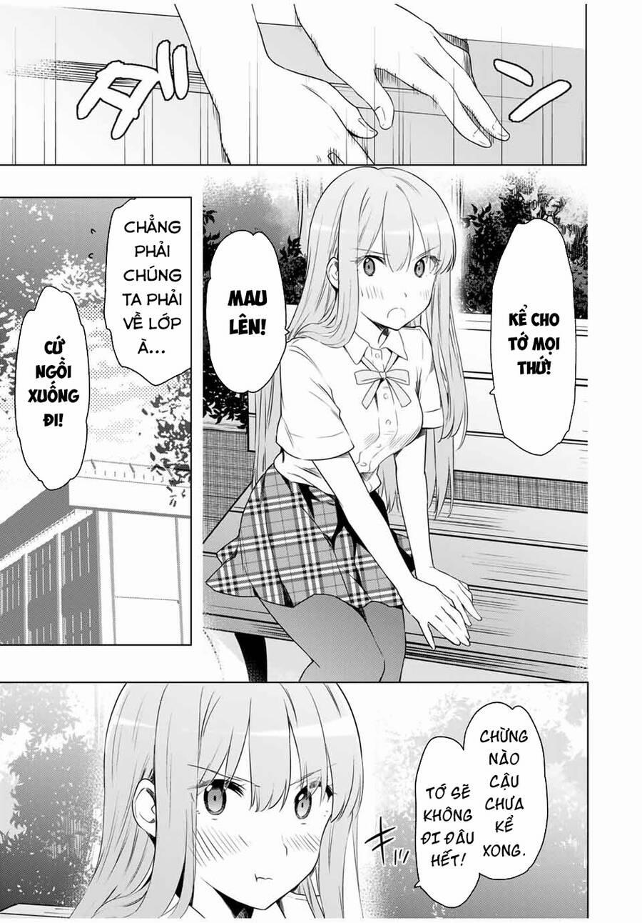 Cinderella Wa Sagasanai. 29 trang 15