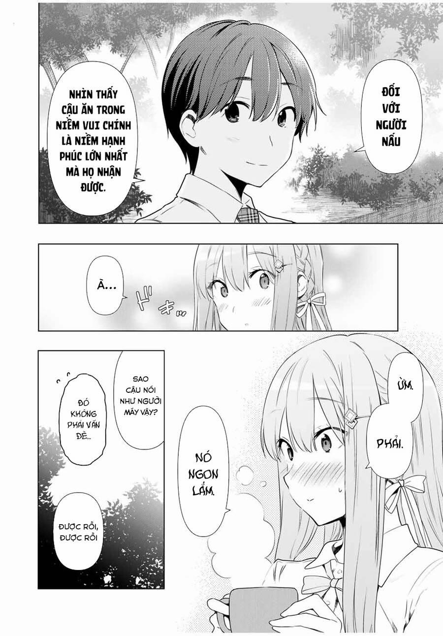 Cinderella Wa Sagasanai. 29 trang 6