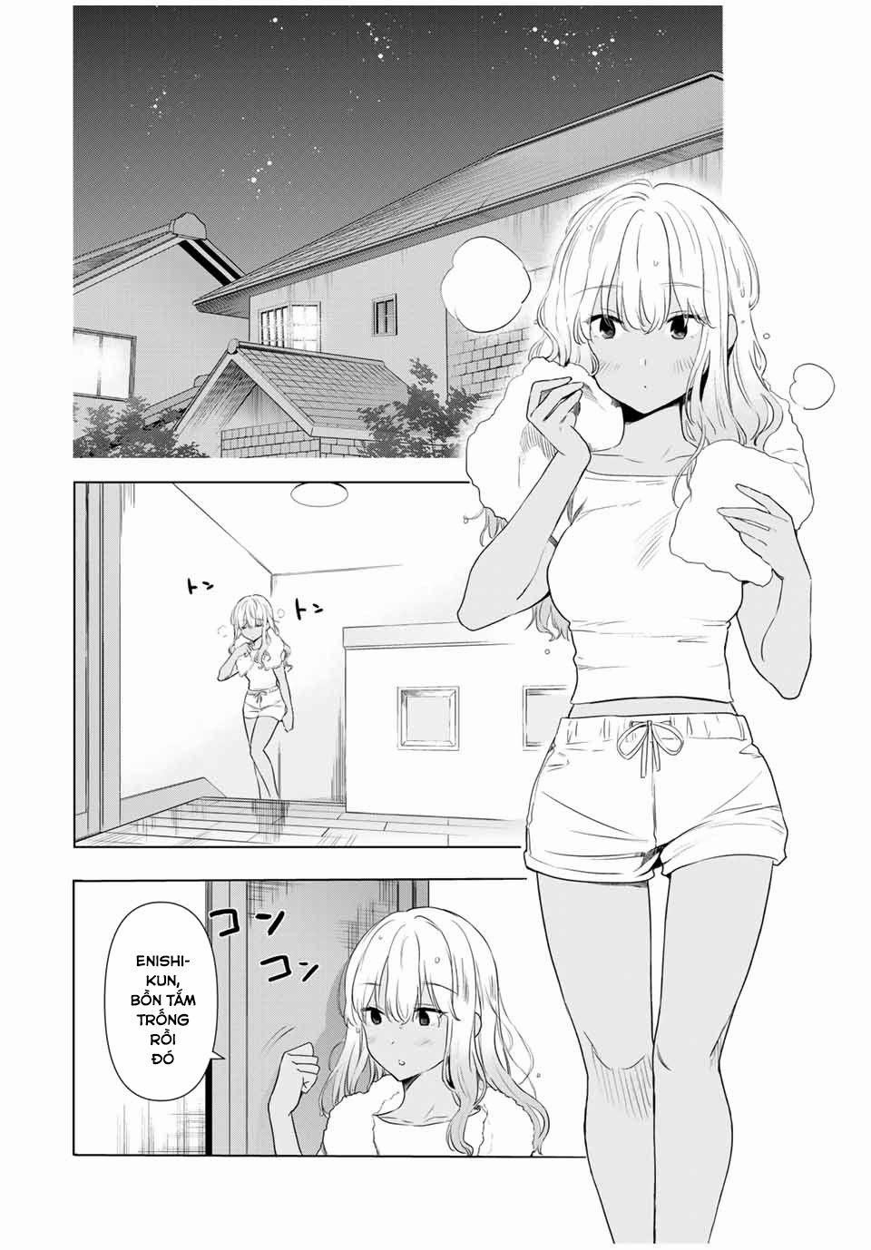 Cinderella Wa Sagasanai. 31 trang 16
