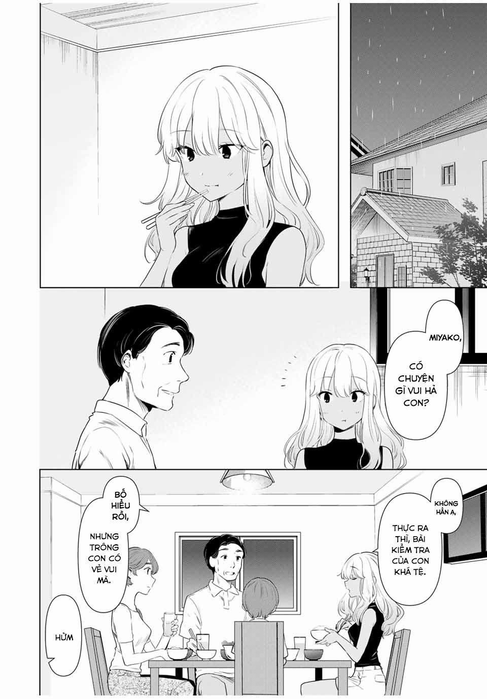 Cinderella Wa Sagasanai. 32 trang 16