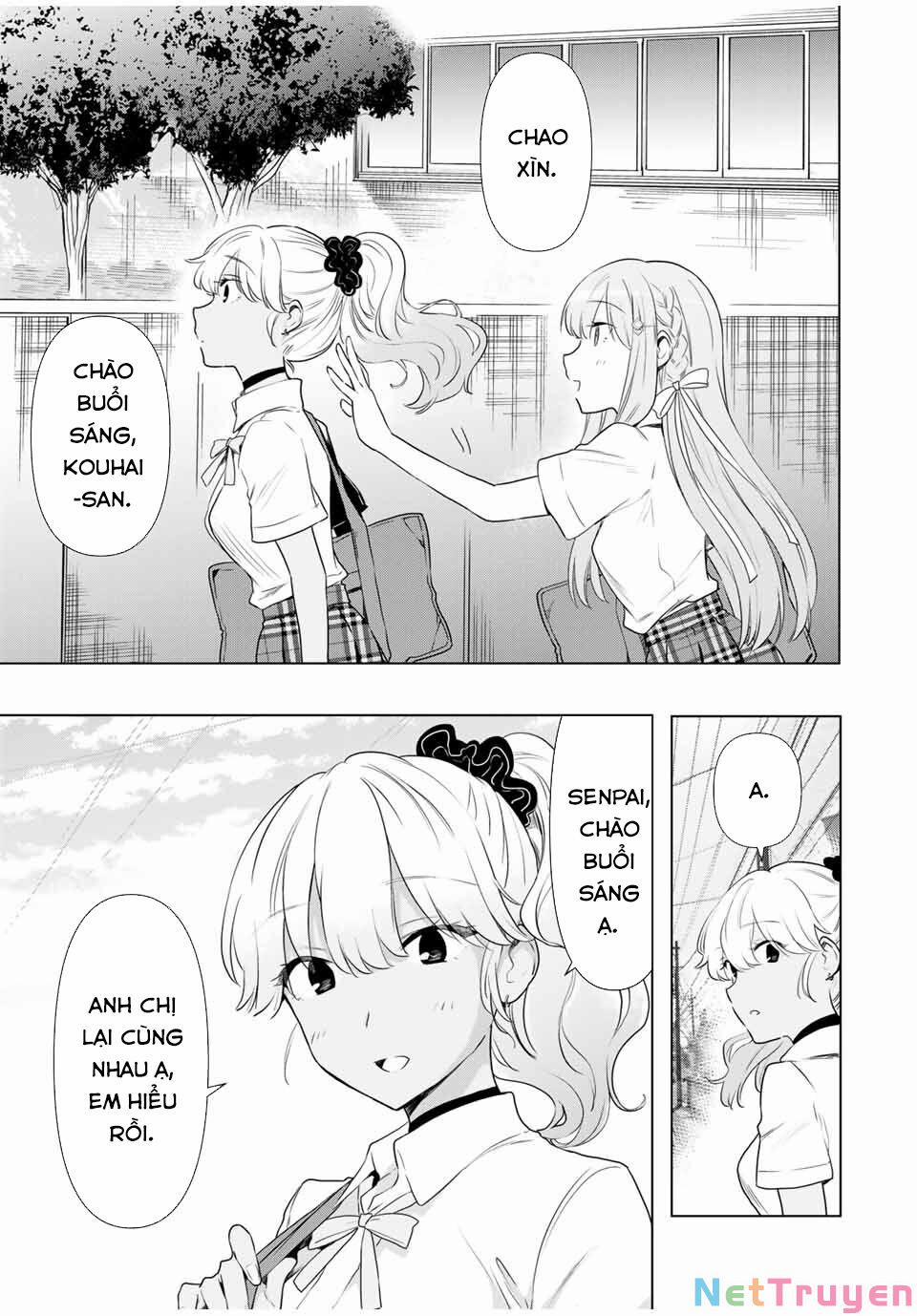 Cinderella Wa Sagasanai. 33 trang 5