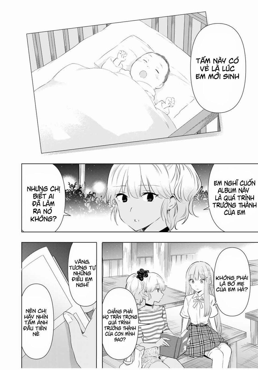 Cinderella Wa Sagasanai. 36 trang 15