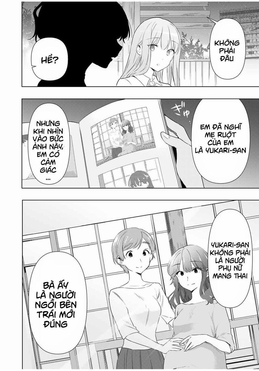 Cinderella Wa Sagasanai. 36 trang 17