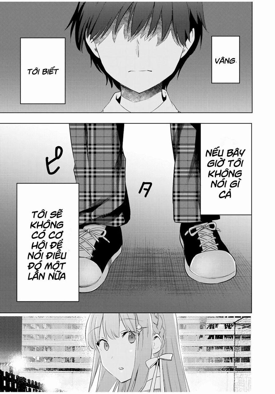 Cinderella Wa Sagasanai. 40 trang 12