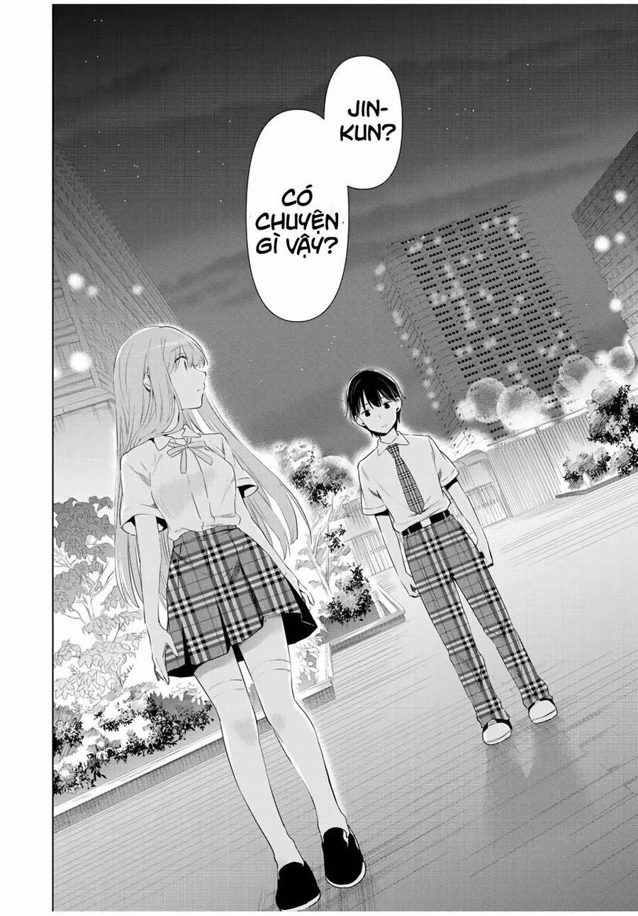 Cinderella Wa Sagasanai. 40 trang 13