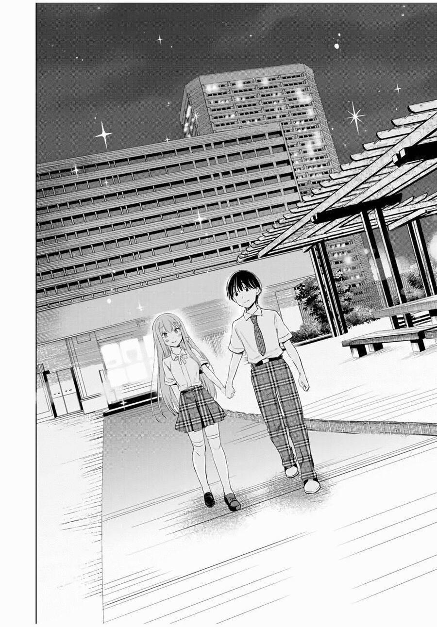 Cinderella Wa Sagasanai. 41 trang 12