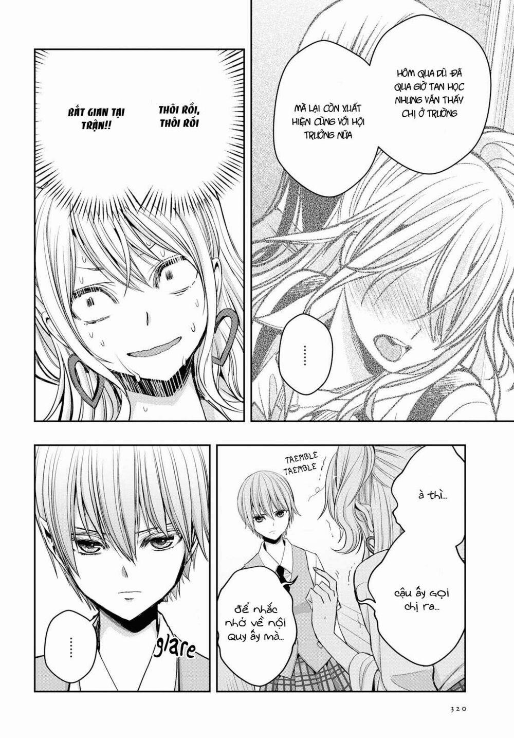 Citrus Plus 10 trang 24