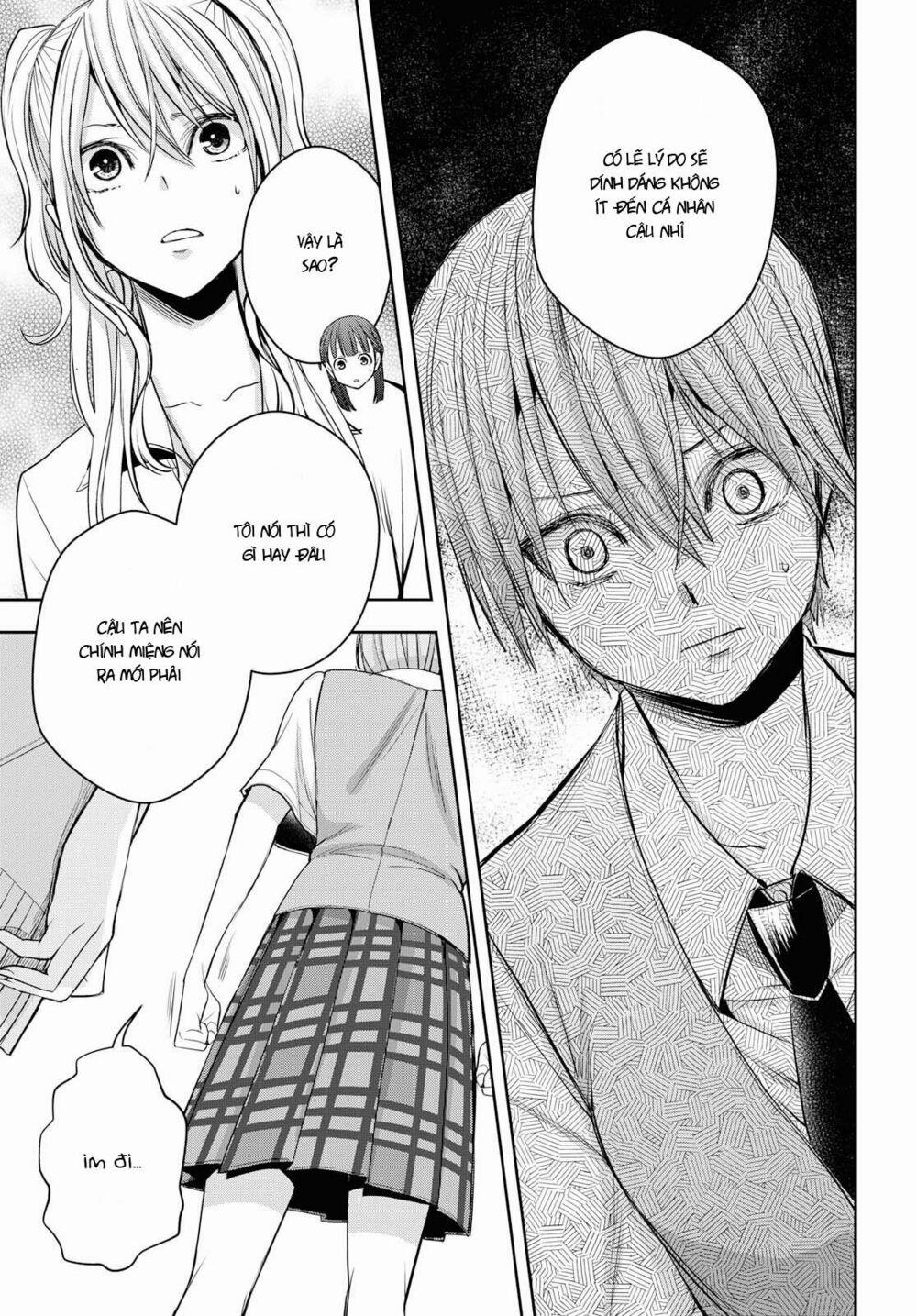 Citrus Plus 10 trang 33