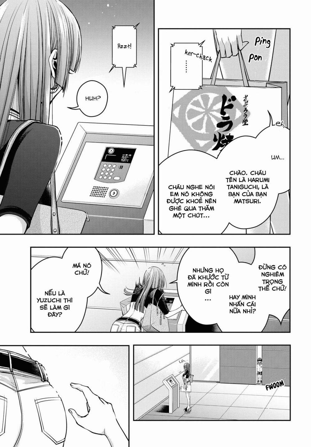 Citrus Plus 15 trang 3