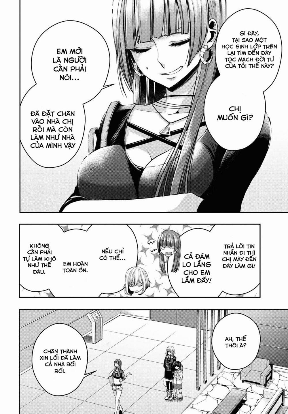 Citrus Plus 15 trang 8