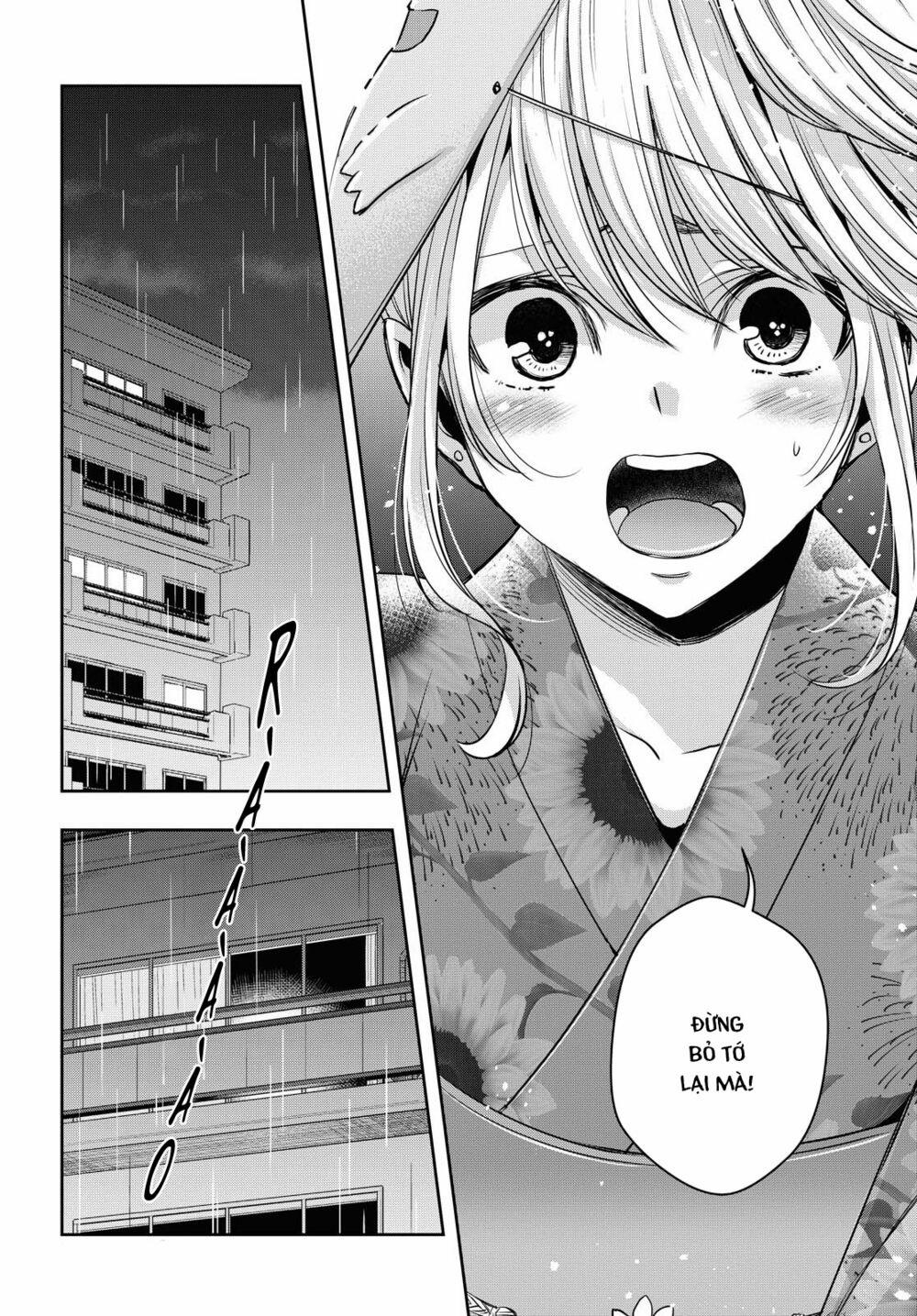 Citrus Plus 18 trang 14