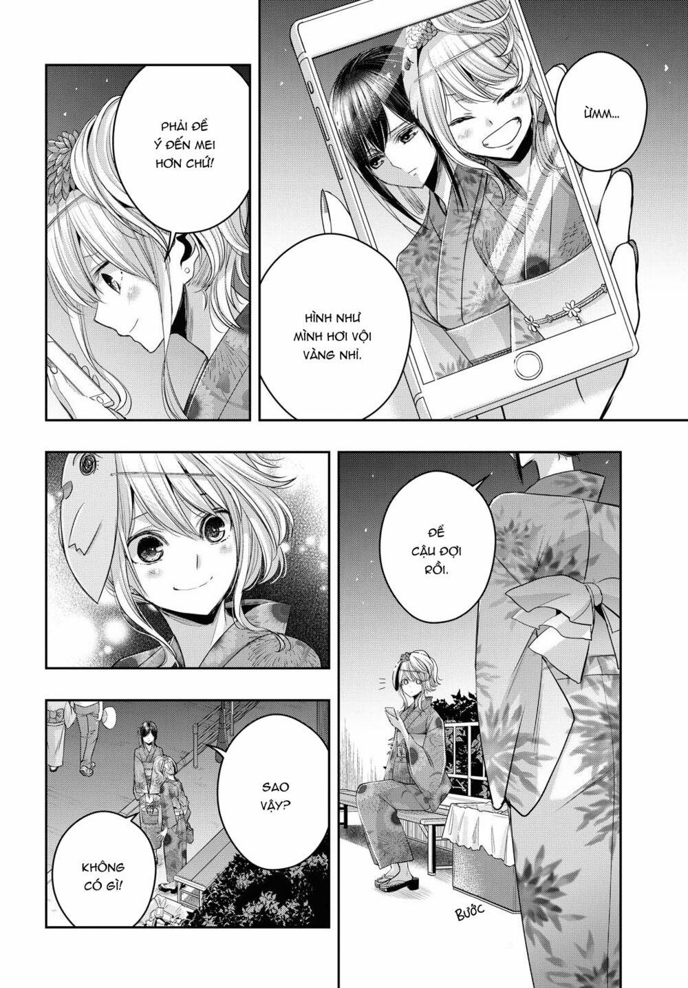 Citrus Plus 18 trang 6