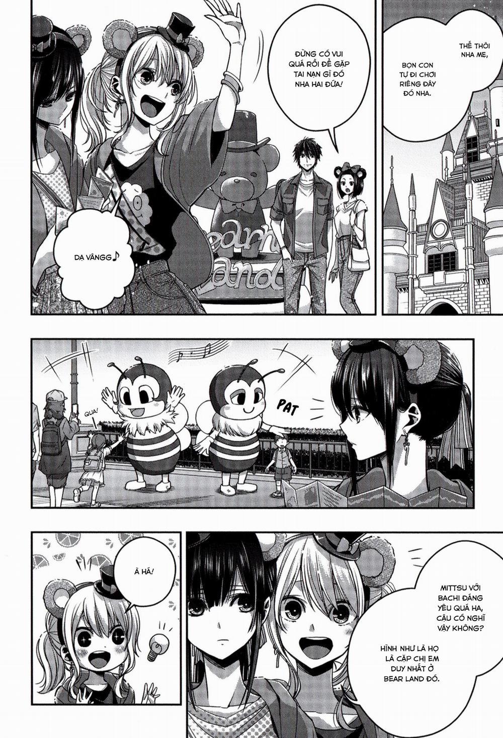 Citrus Plus 19 trang 10