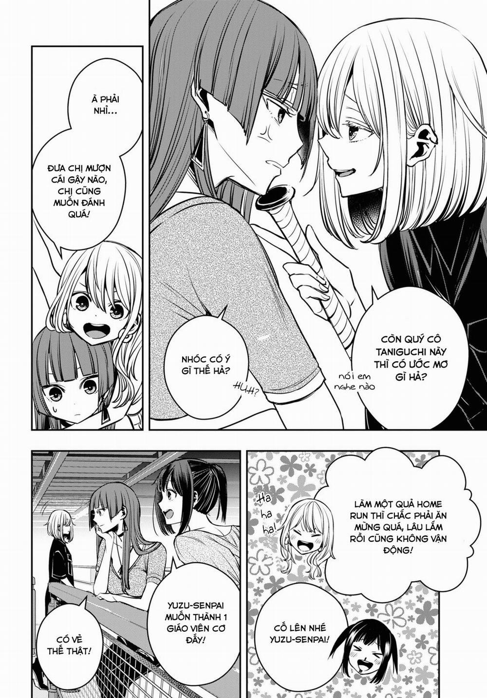 Citrus Plus 24 trang 14