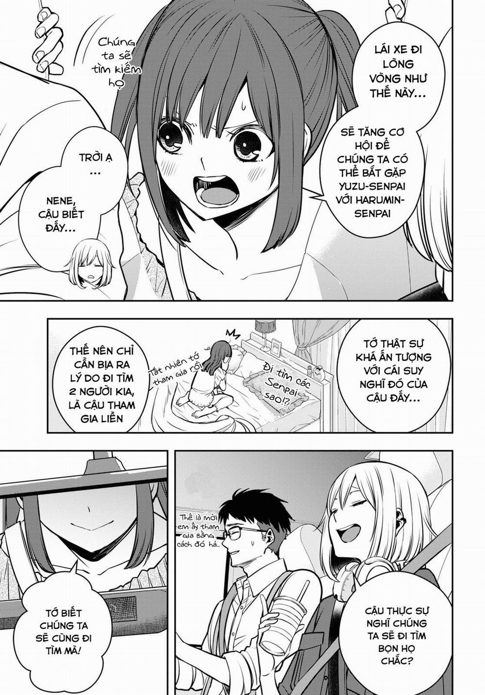 Citrus Plus 24 trang 3