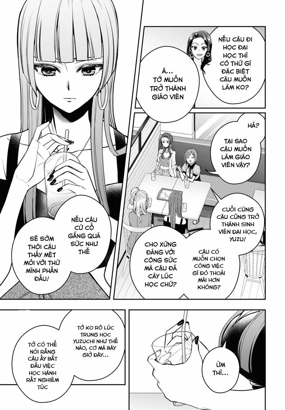 Citrus Plus 27 trang 15