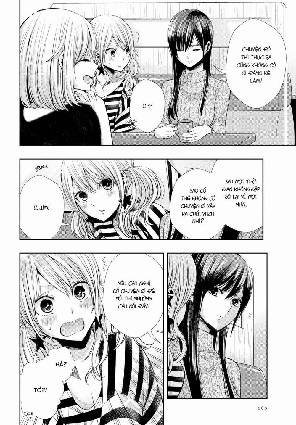 Citrus Plus 3 trang 6