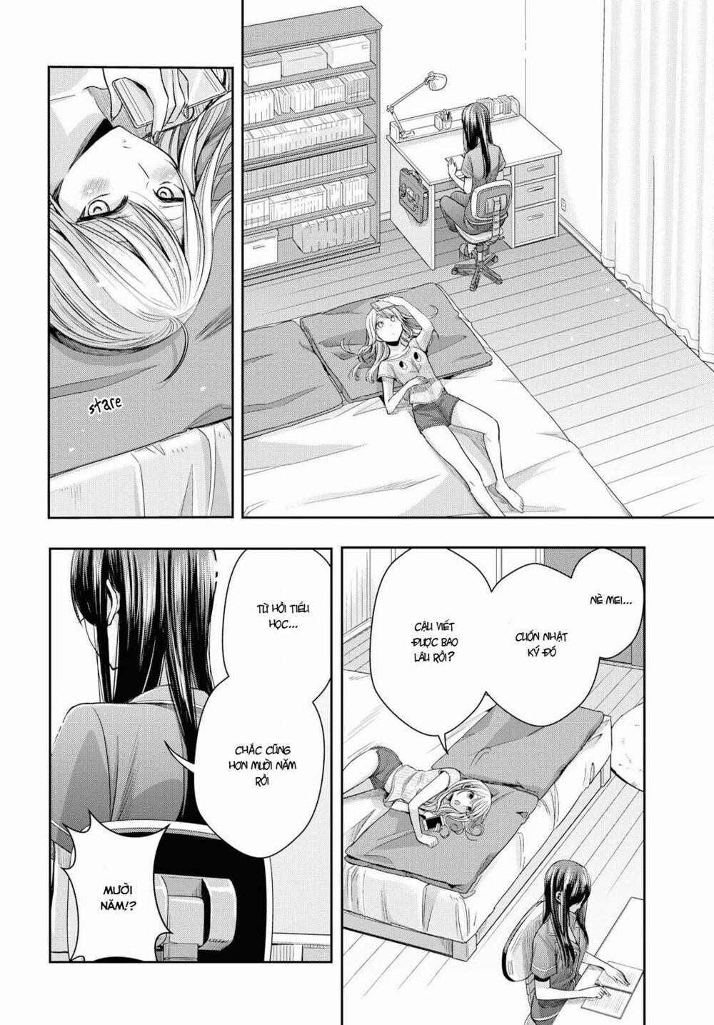 Citrus Plus 8 trang 10