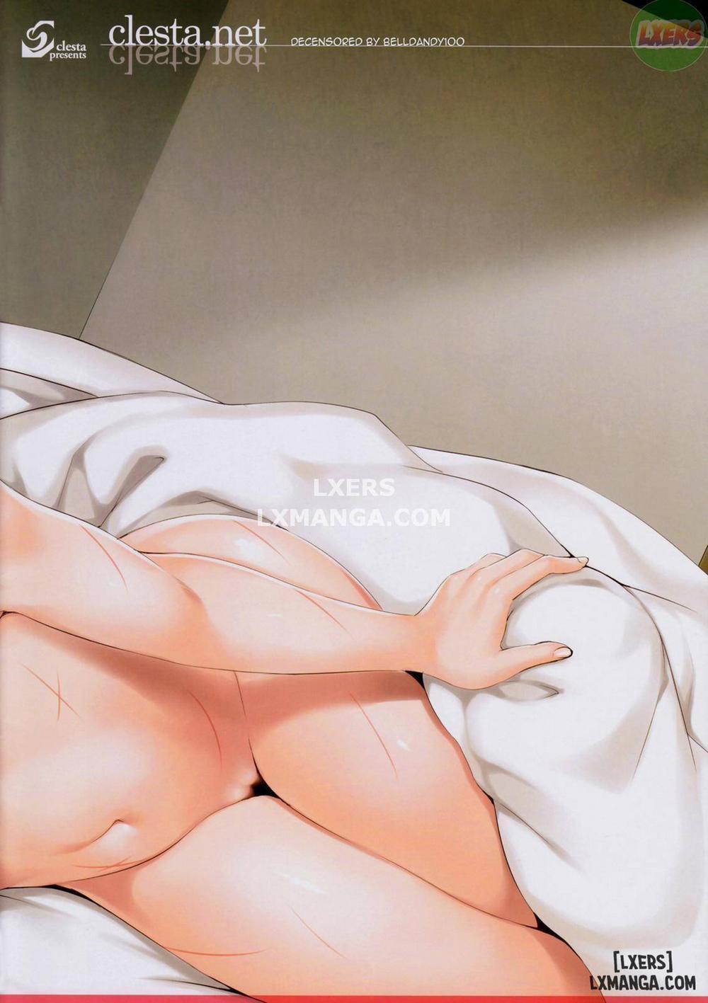 CL-orz 25 Oneshot trang 17