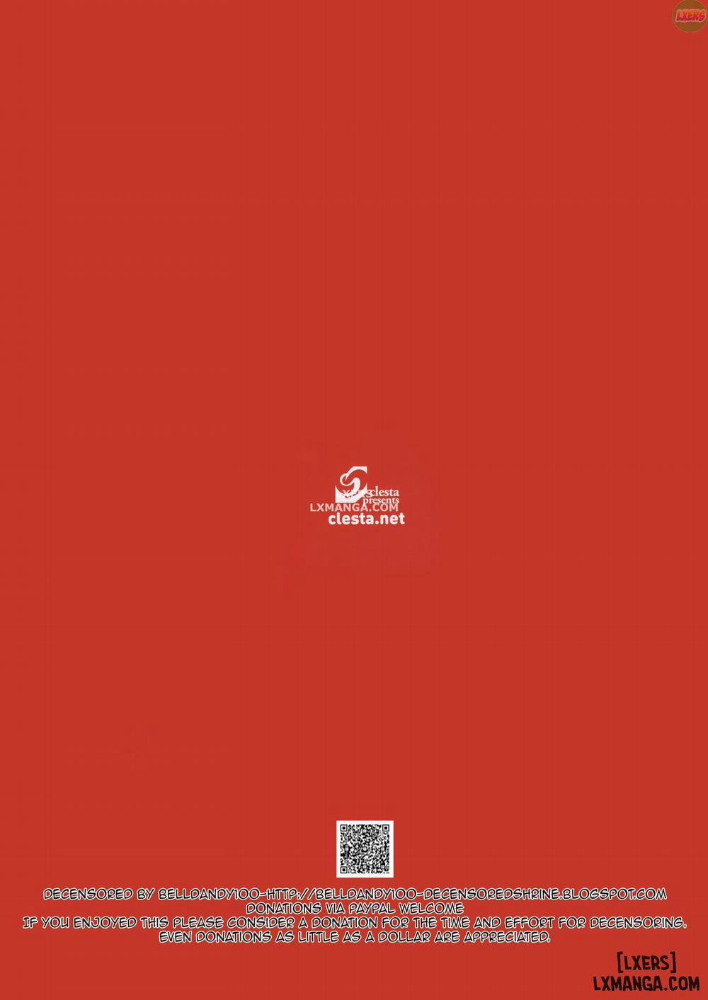 CL-orz 32 Oneshot trang 16